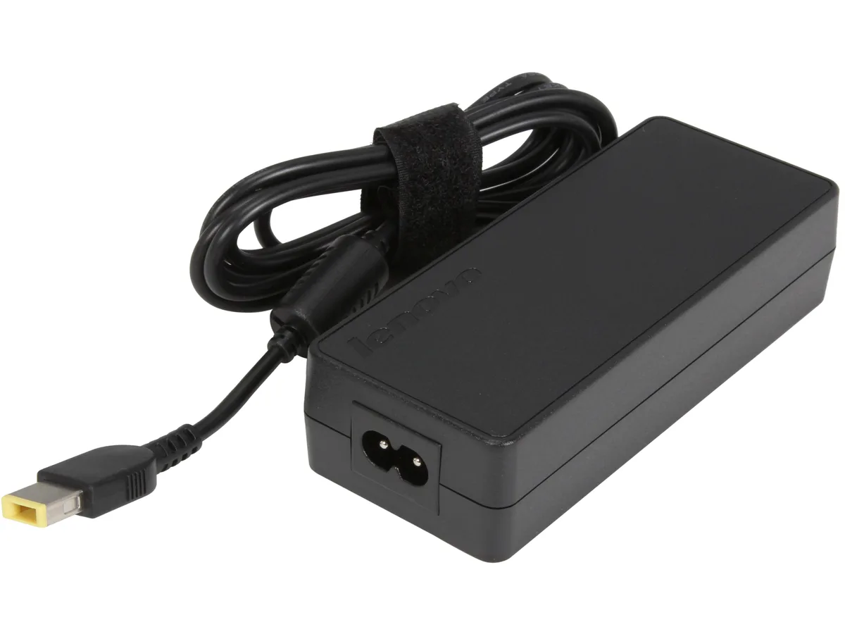 Lenovo Lenovo 0B46994 90W Slim Tip AC Adapter — product photo
