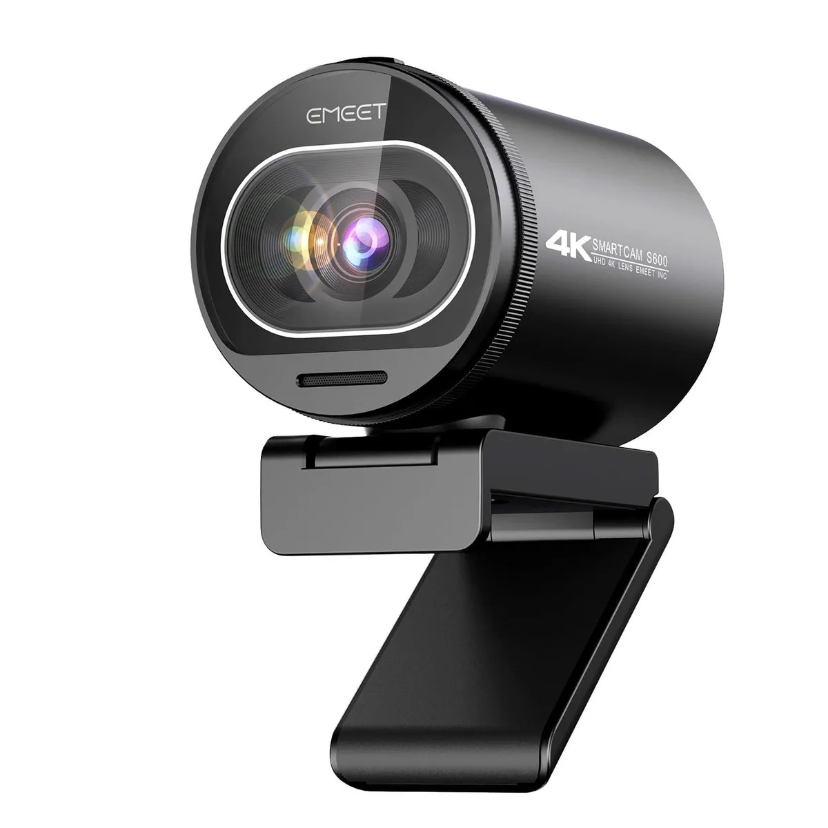 DJI EMEET SmartCam S600 4K Webcam 1080p 60FPS 73° FOV — product photo