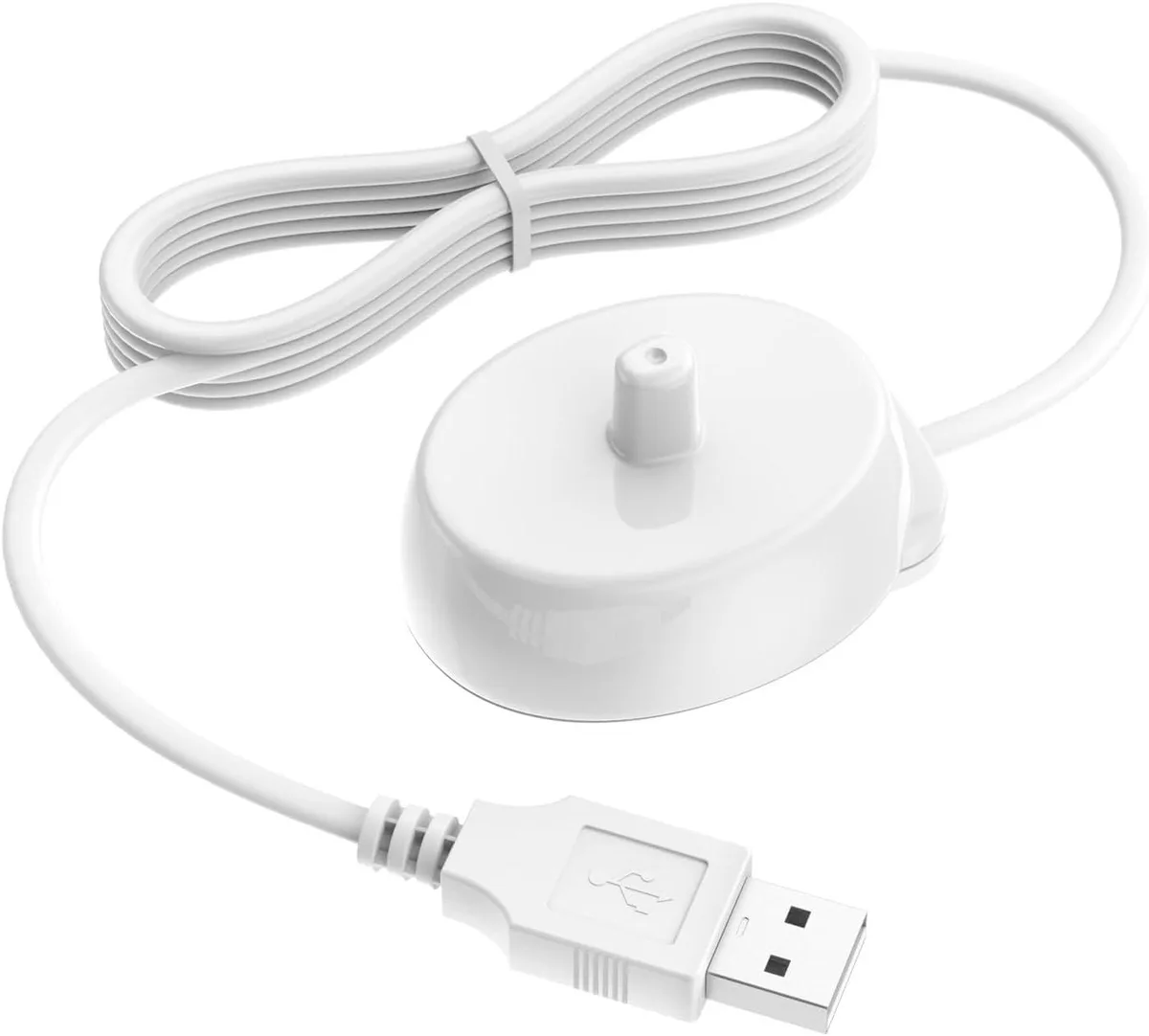 Mdforme USB-A Charger 3757 for Oral-B iO 2-6 — product photo