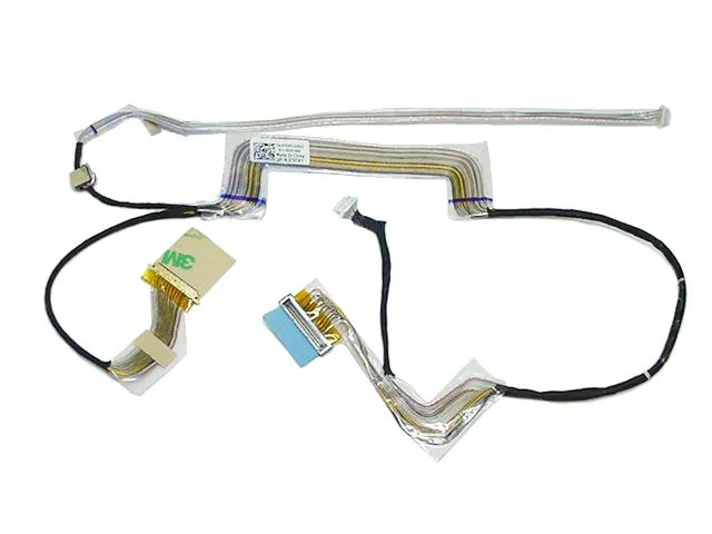 DELL DELL Studio 1745 1747 1749 17.3" WLED LCD Ribbon Cable TXTP7 — product photo