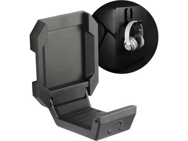 LORDWORLD LORDWORLD Magnetic Headset Holder 1 kg 2.2 lbs — product photo