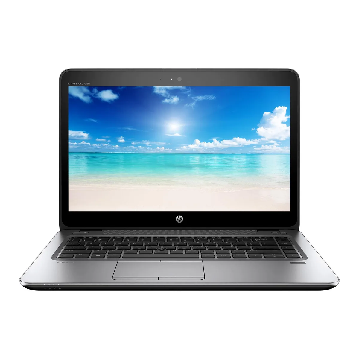 HP HP EliteBook 840 G3 14" FHD i7-6500U 16GB 2TB SSD No OS — product photo