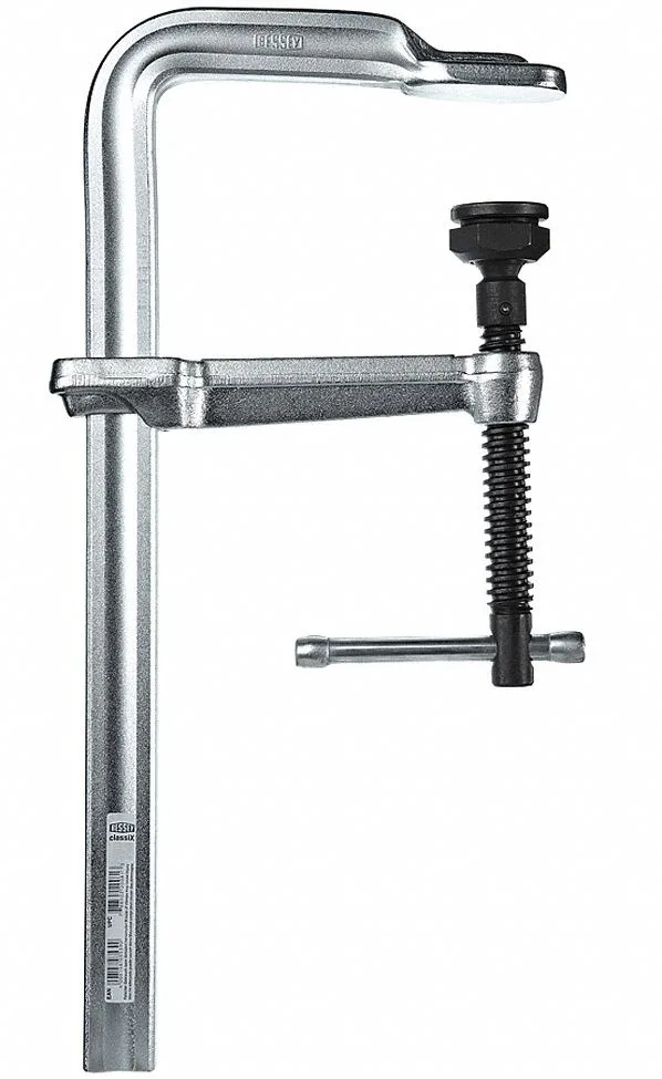 Bessey Tools Bessey Tools GSM60 24 in bar clamp hand tool — product photo