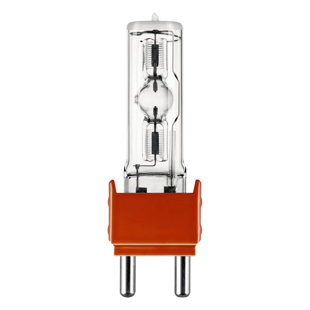OSRAM SYLVANIA OSRAM SYLVANIA HMI 1200W/SEL UVS 1200W G38 6000K Metal Halide Bulb — product photo