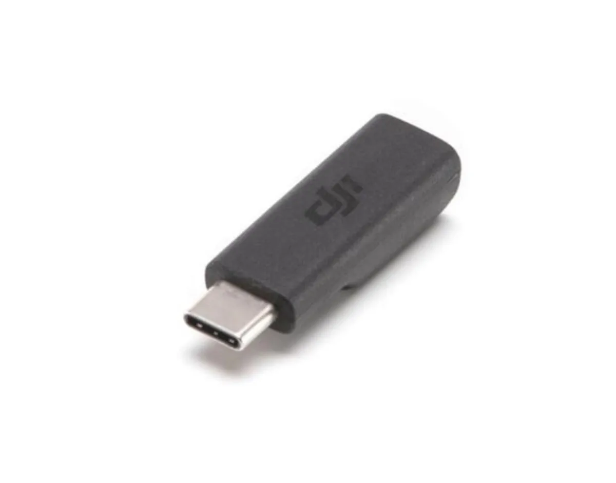 Ruth's sister Ruth's sister Internal Power Cable for Osmo Pocket Audio Adapter — product photo