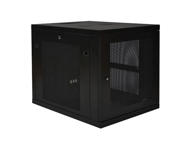 Tripp Lite Tripp Lite SR12UB 12U Server Rack 33" Deep — product photo