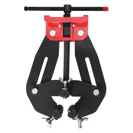 Steelman Steelman 99025 Pipe Alignment Clamp Steel 9.500 — product photo