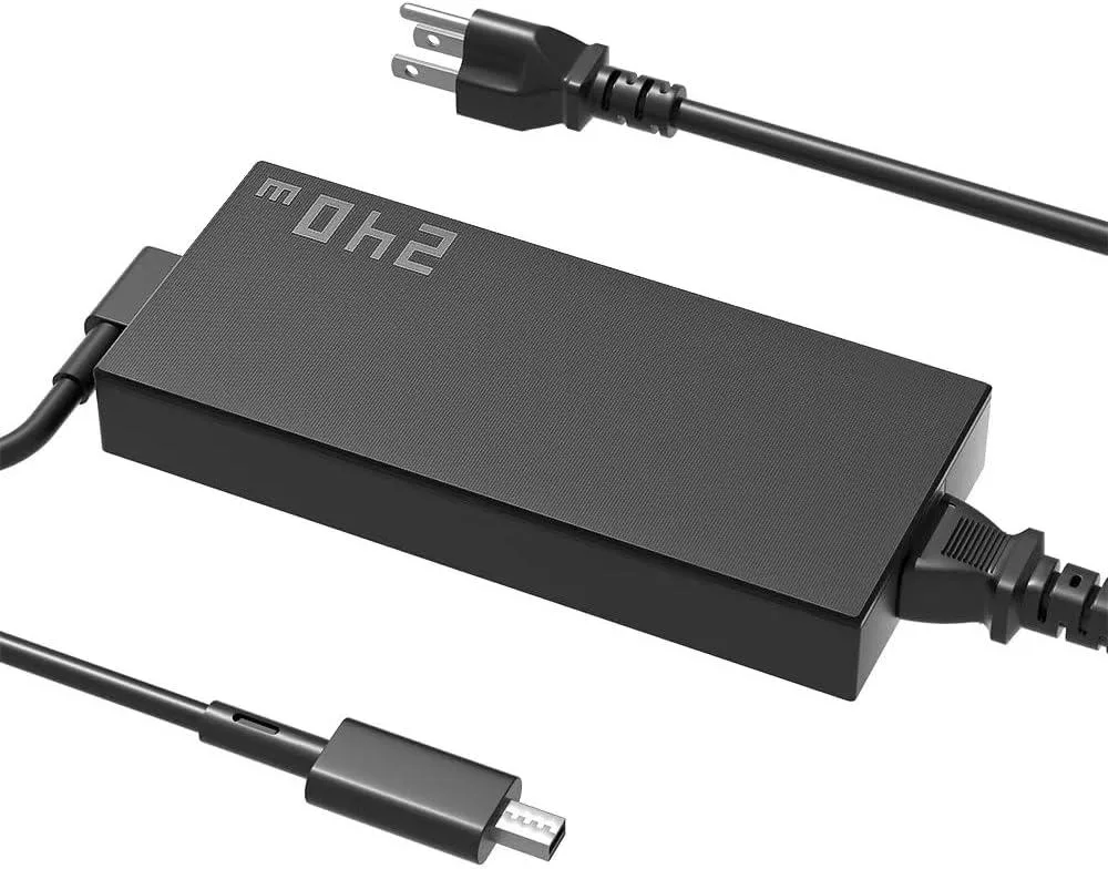 FLEANE FLEANE 240W laptop charger for ROG Zephyrus G16 G14 TUF Gaming A18 A16 A14 ProArt P16 PX13 Flow Z13 — product photo