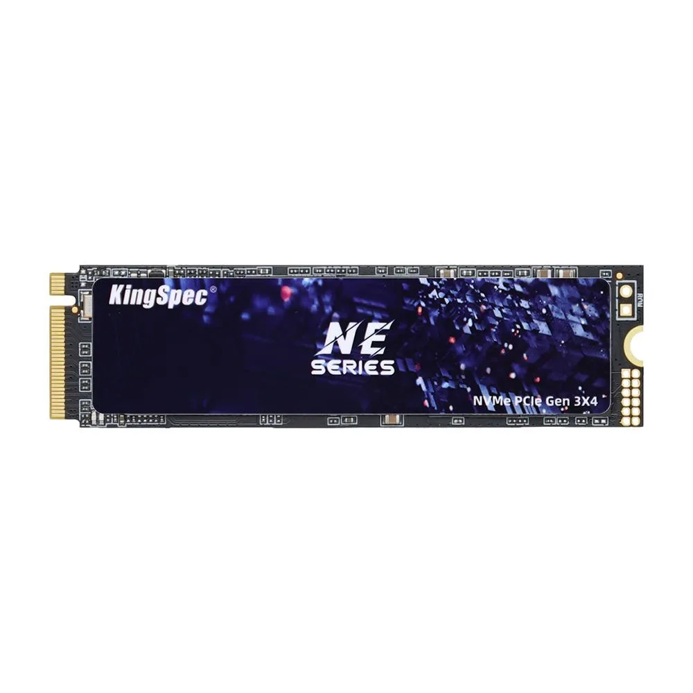 KingSpec KingSpec NE 2280 2TB internal SSD — product photo