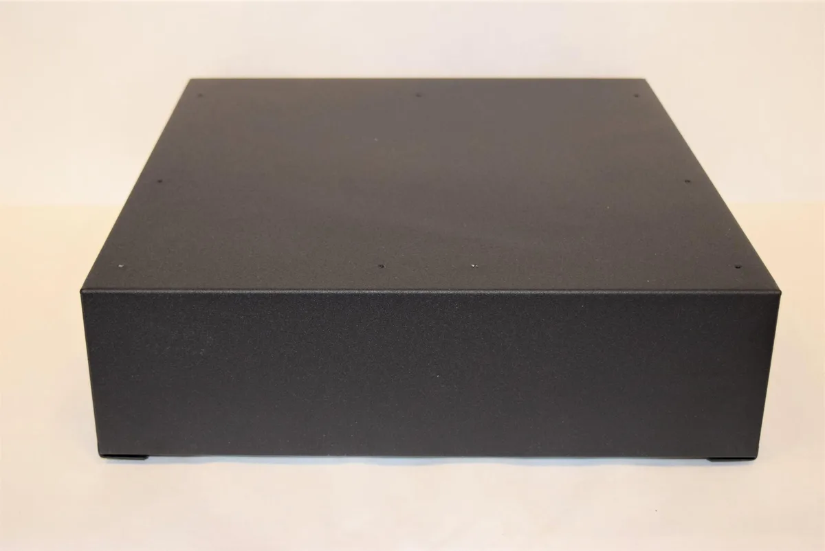 HP HP FK182AA Cash Drawer 16 x 16.7 x 4.9 in 5 Bill 5 Coin — product photo