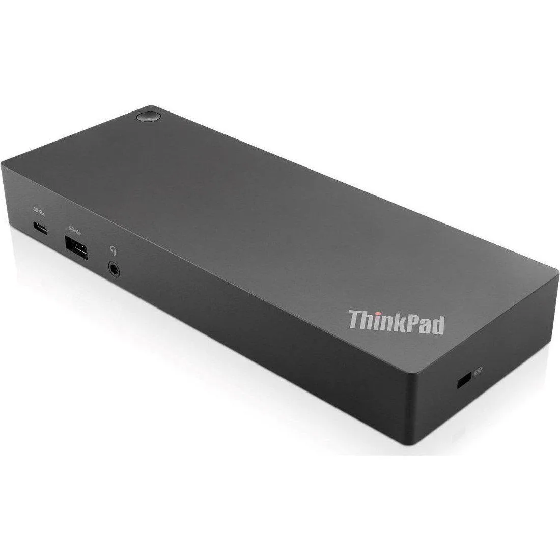 Lenovo Lenovo ThinkPad Hybrid USB-C USB-A Dock 40AF0135US — product photo