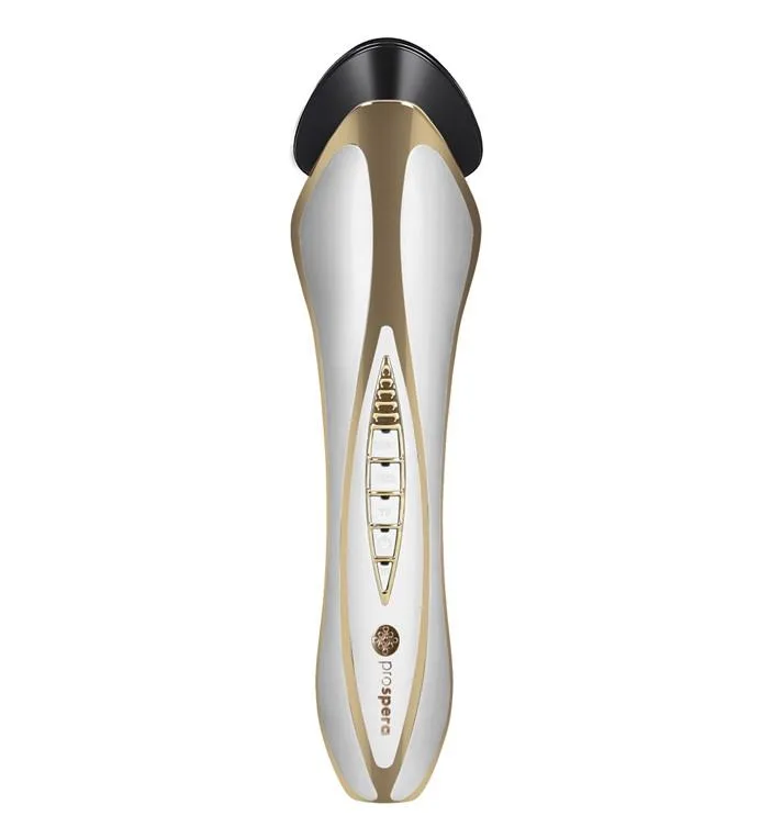 Prospera Corporation Prospera Corporation PL038 5-in-1 RF EMS LED Skin Care — product photo