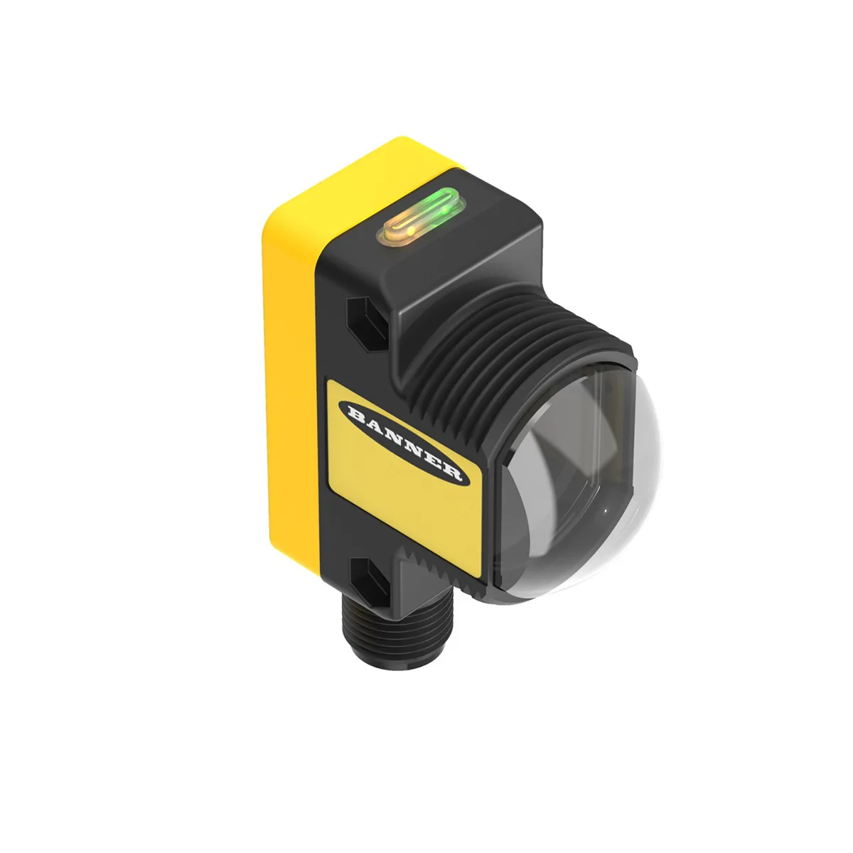 Banner Banner QS30ARXQ Electrician Tool 213 m Range 10-30V dc — product photo