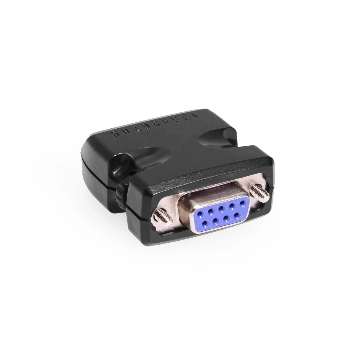 CoolGear CoolGear TB-DB9TO9CAN DB9 Female to Terminal Block CAN Terminator — product photo