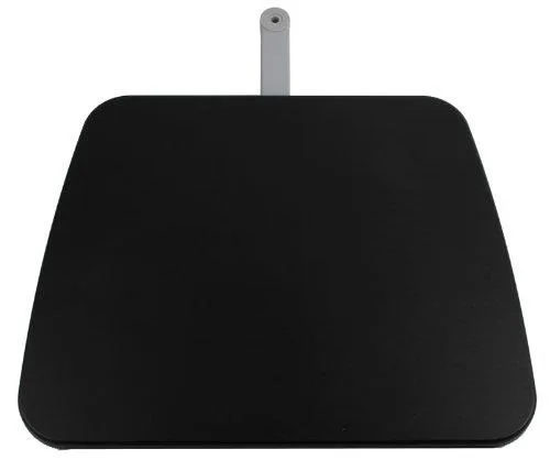 MonMount MonMount 8620A899 TV Cart Shelf for LCD-8620A — product photo
