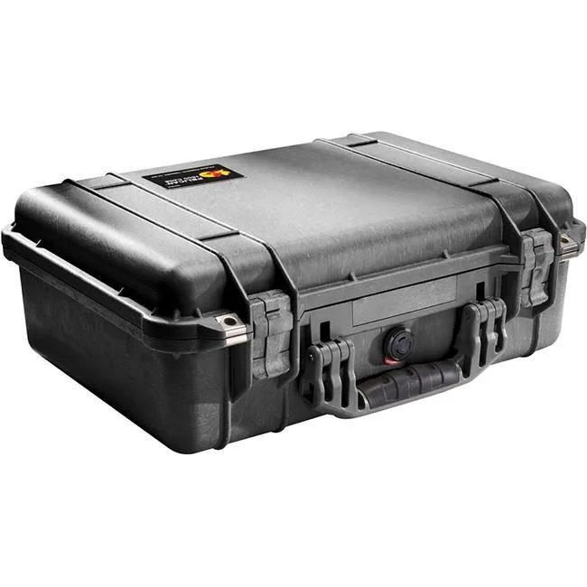 Pelican Products, Inc. Pelican Products, Inc. 015000-0040-110 1500 Waterproof Camera Case — product photo