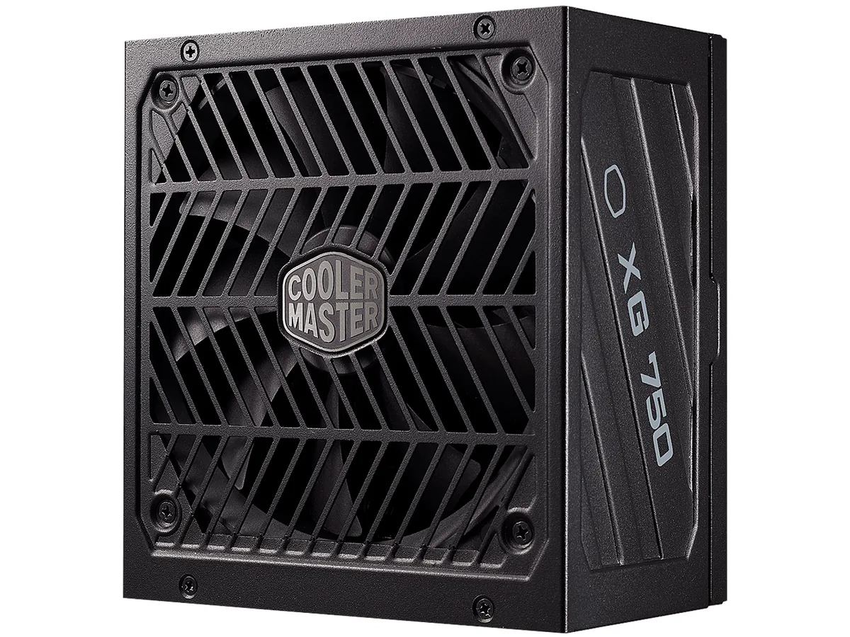 Cooler Master Cooler Master MPG-7501-AFBAP-XUS power supply — product photo