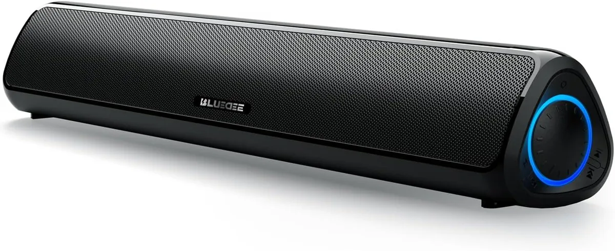 BFKK BFKK 20 W Bluetooth 5.3 Sound Bar 3.5 mm Aux 3600 mAh 5.5 h — product photo