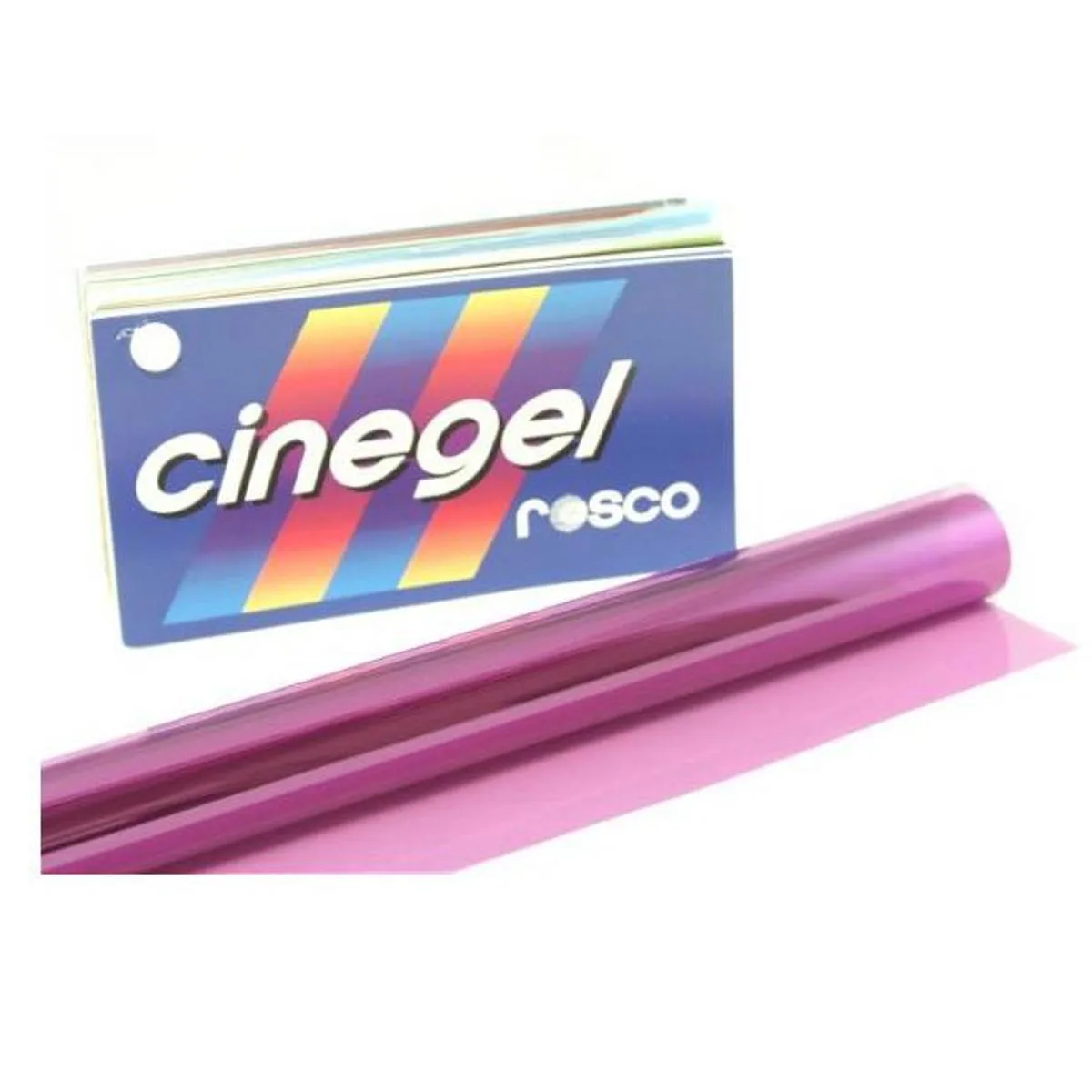 Rosco Rosco Cinegel Tough MinusGreen 20x24" lighting filter — product photo