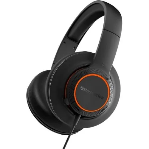 SteelSeries SteelSeries Siberia 100 61420 headset accessory — product photo