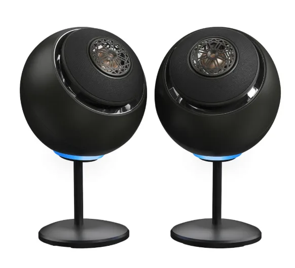 Creative Labs Creative Labs 51MF1720AA000 Pebble Nova 2.0 speaker Bluetooth 5.3 100W peak 25W RMS — product photo