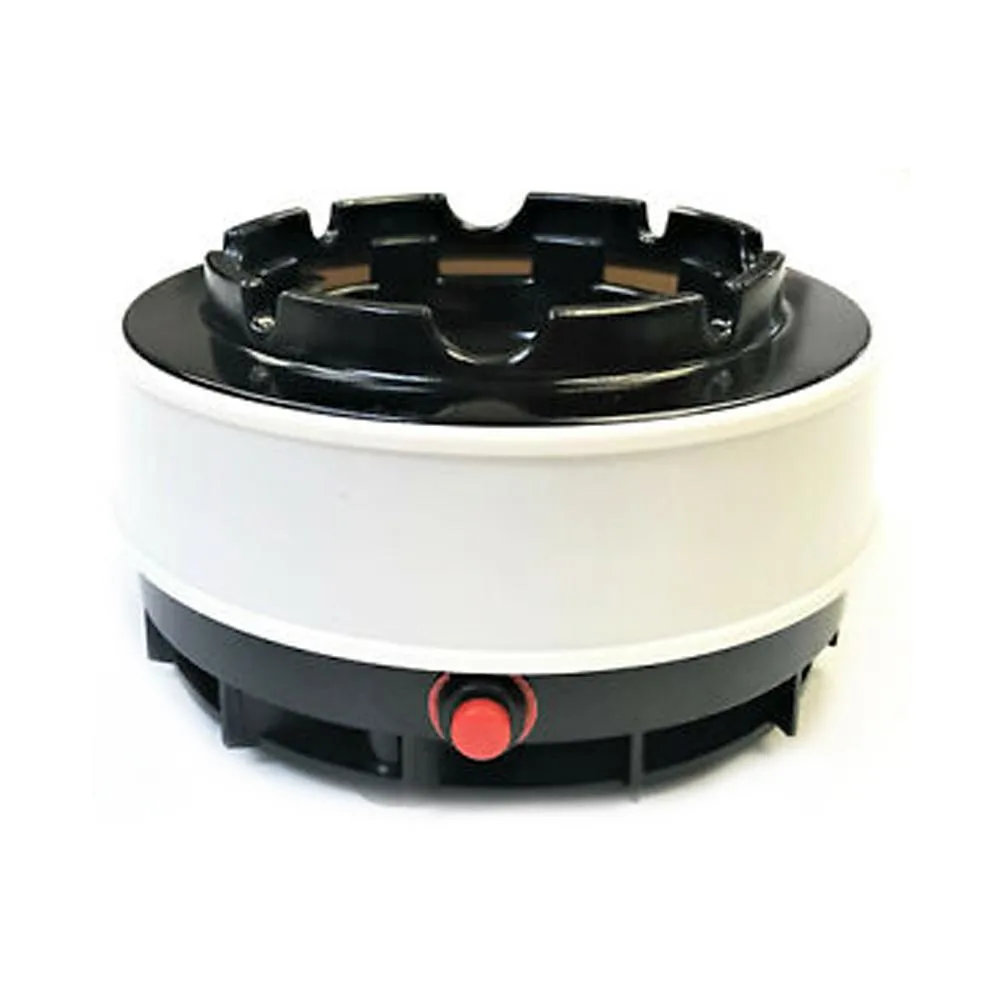 As Seen On TV As Seen On TV SA-1192-5 Smokeless Electric Ashtray smoking accessory — product photo