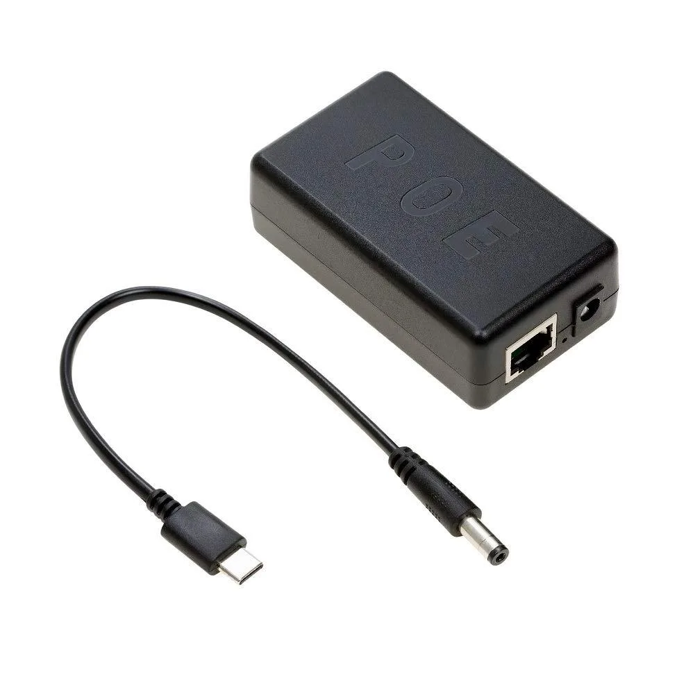 KEHIPI KEHIPI USB-C PoE Splitter Gigabit 5V/4A — product photo
