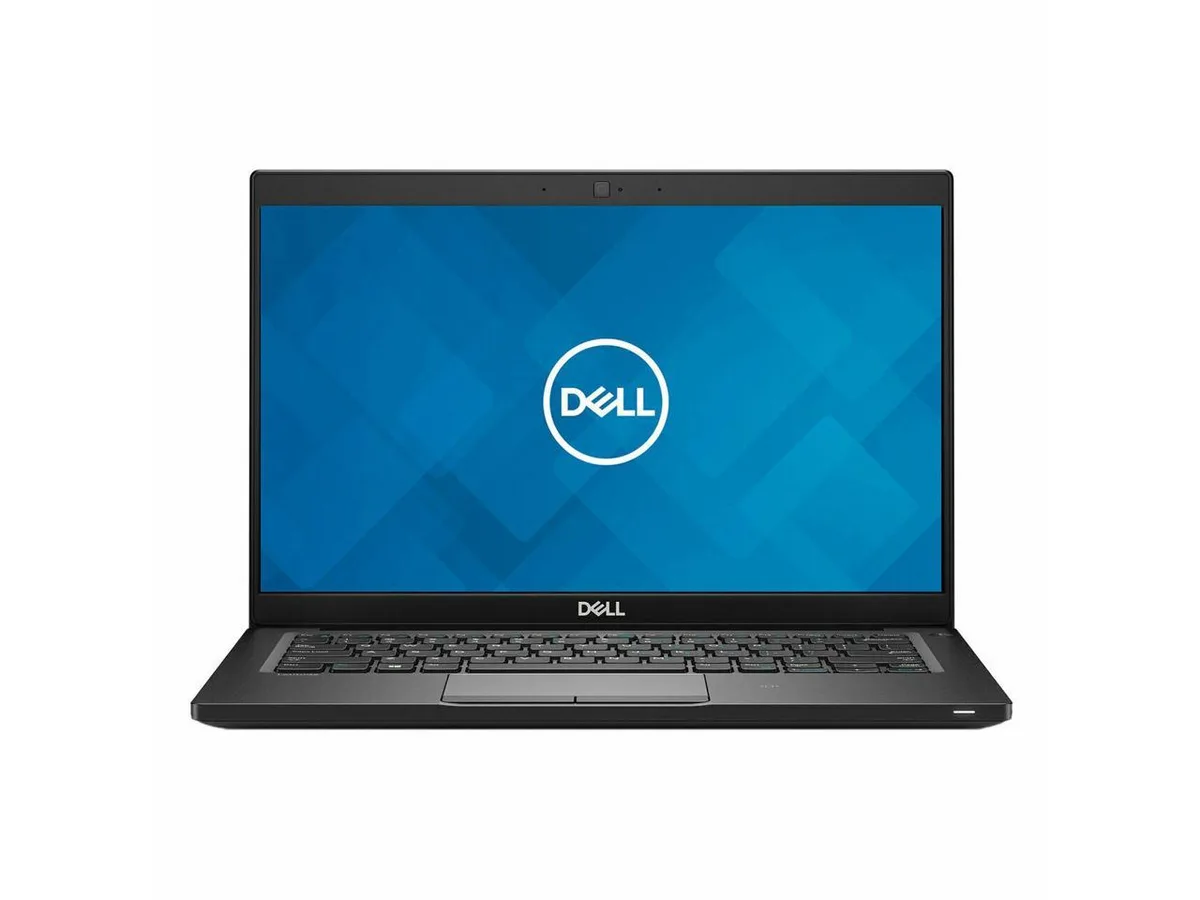 DELL DELL LT-DE7390/i5-G8-16-256-NT laptop i5-8350U 16GB 256GB 13.3" FHD — product photo