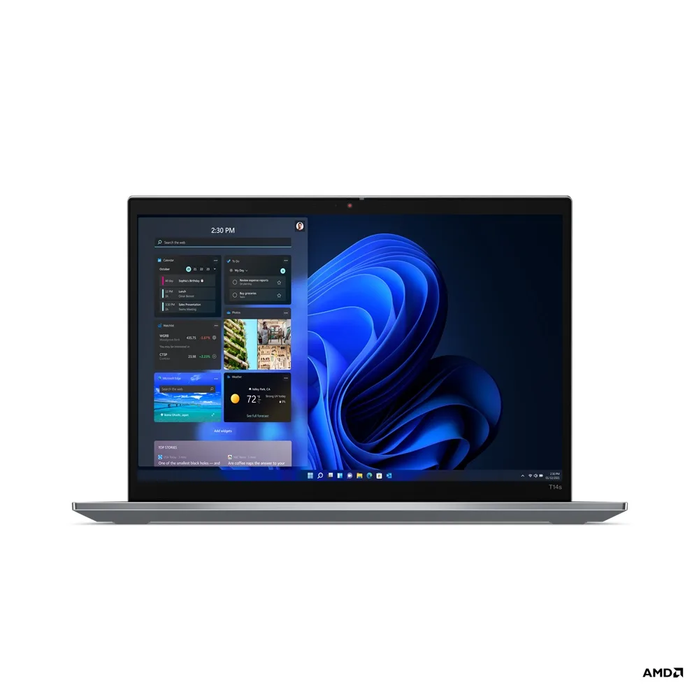 Lenovo Lenovo ThinkPad T14 Gen 3 203LET14G3i5G12DREF 14" Touchscreen i5-1245U 16GB 256GB SSD — product photo