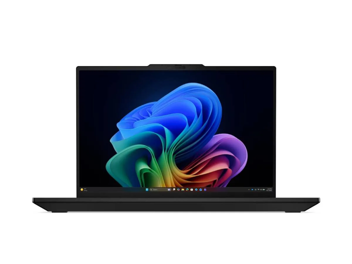 Lenovo Lenovo ThinkPad T16 Gen 5 Core Ultra 5 335 32GB 512GB 16.0" 21WT007NUS — product photo
