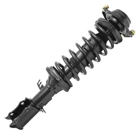 Unity 11127 front left strut assembly for 2002-2005 Kia Rio