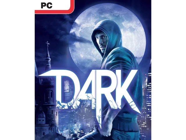 Kalypso Media Kalypso Media 31403 Dark downloadable game — product photo