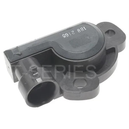 Small transparent throttle position sensor TH51T