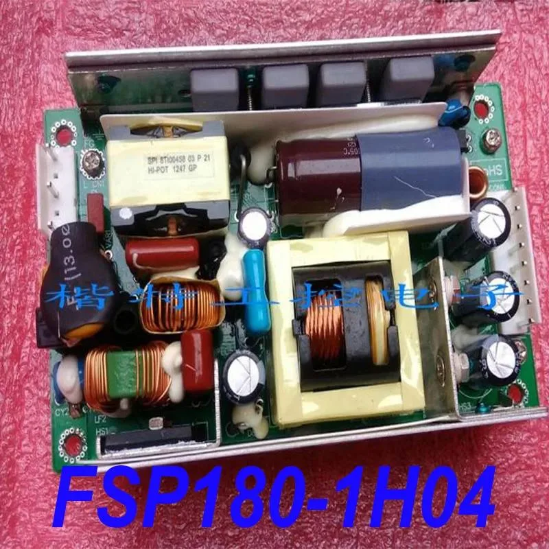 KHACHIMO KHACHIMO 48V 3.75A ATX Power Supply FSP180-1H04 — product photo