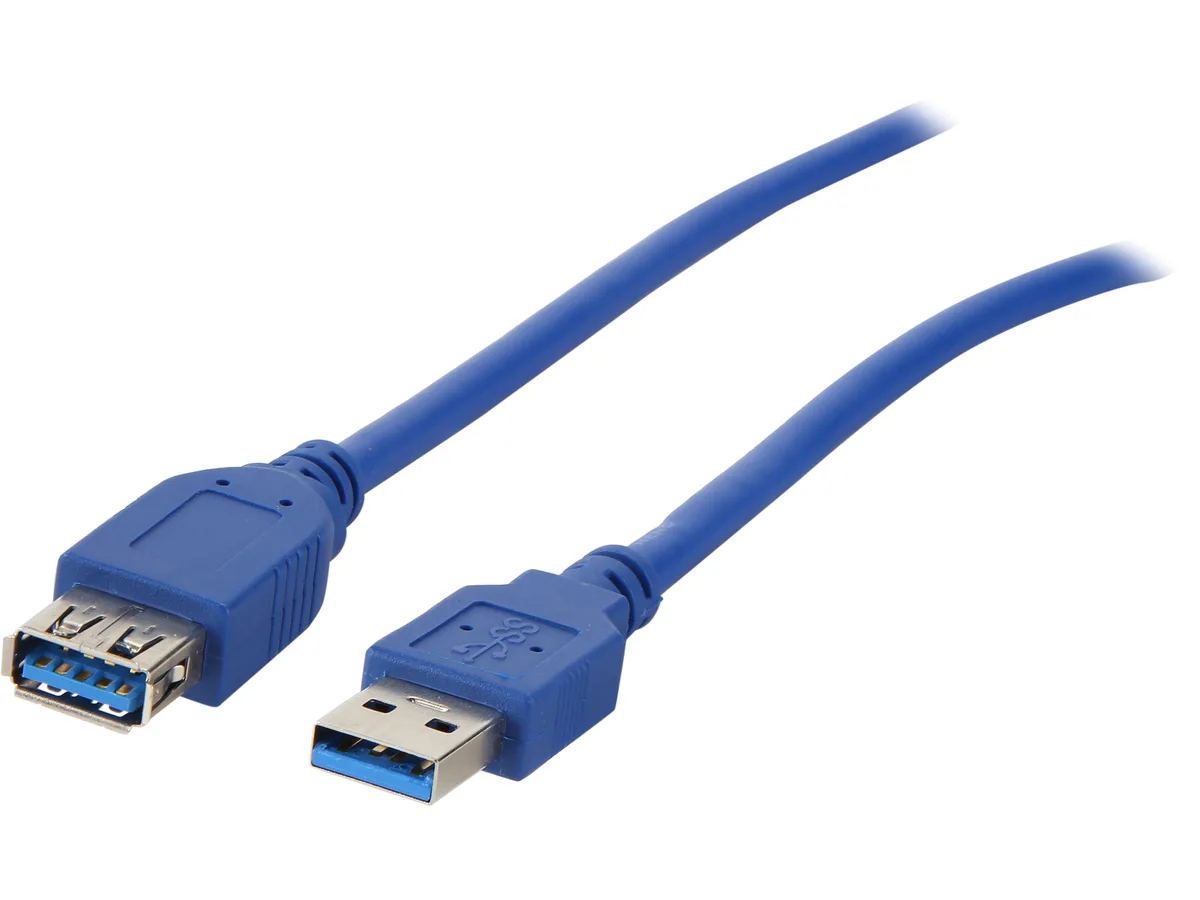 BYTECC INC BYTECC INC USB3-6MF USB 3.0 Extension Cable 6 ft — product photo