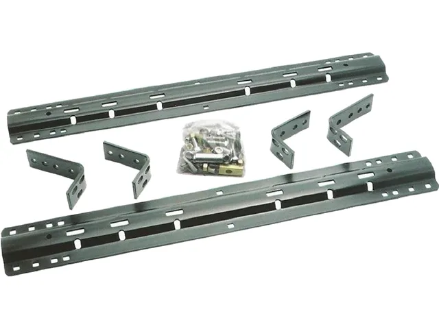 DELL DELL N921J Sliding Ready Rail for PowerEdge R610 server power supply — product photo