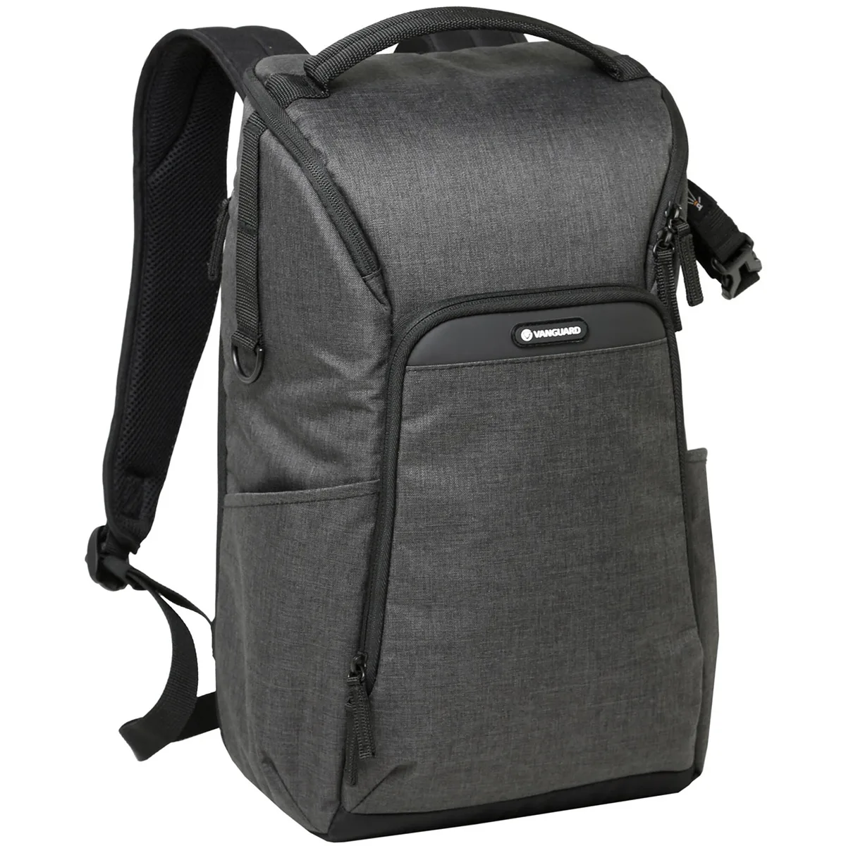VANGUARD VANGUARD Vesta Aspire 41 14L Camera Backpack Gray — product photo