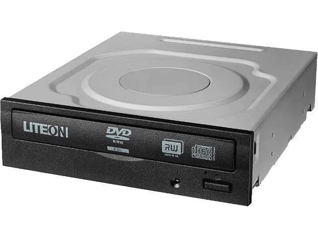 Manw Manw iHAS124-14 24X DVD Writer SATA Bedroom Accent — product photo