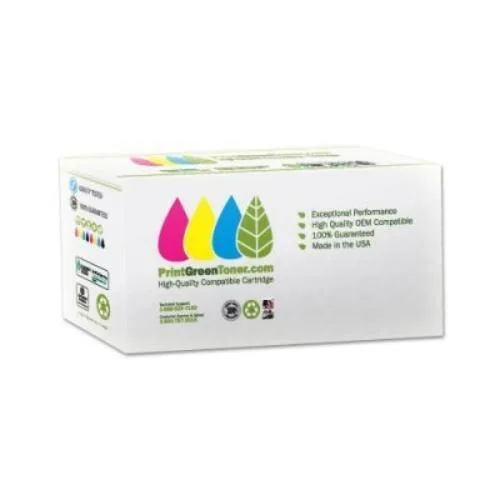 EXPRESSION EXPRESSION R-CE505A Black Toner Cartridge 2300 Pages — product photo