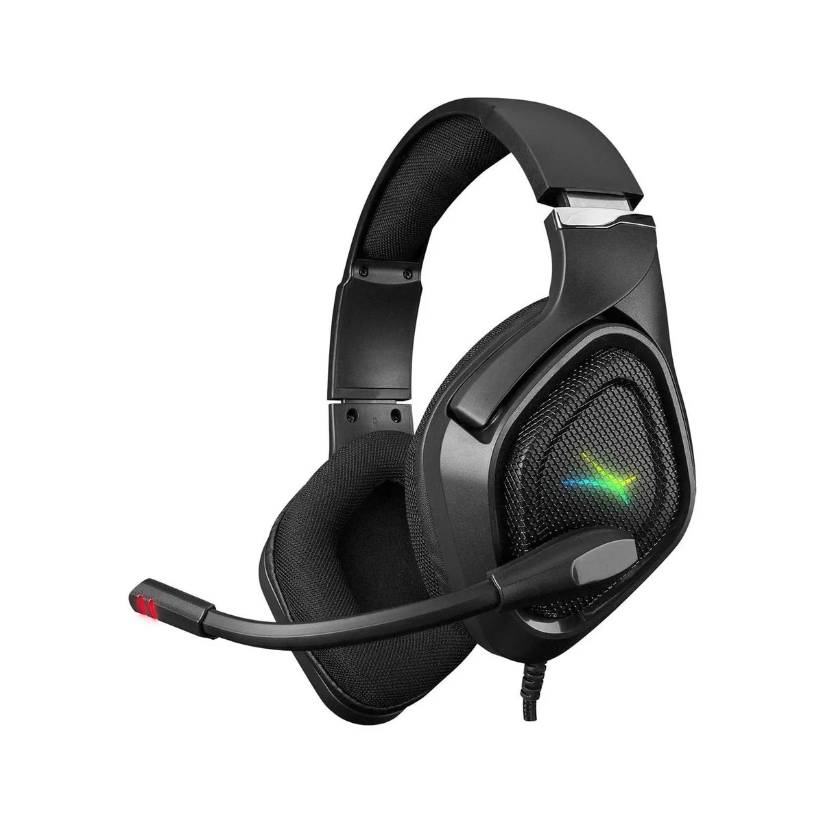 Altec Lansing Altec Lansing ALGH9604/3.5 Wired Gaming Headset 50mm 3.5mm Jack RGB — product photo