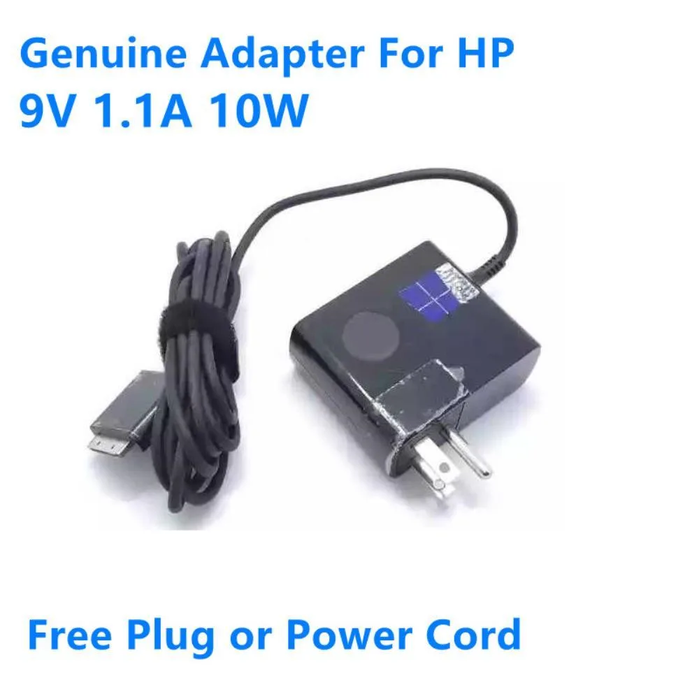 Graviton Graviton 9V 1.1A 10W USB AC Adapter HSTNN-DA34 — product photo