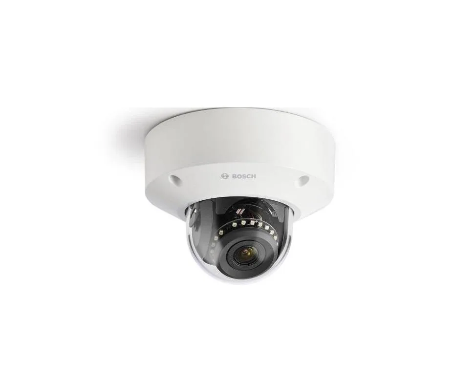 BOSCH BOSCH NDE-7604-AL-OC Flexidome inteox 7100i 8MP 3.6-10mm IR Fixed Dome Camera — product photo