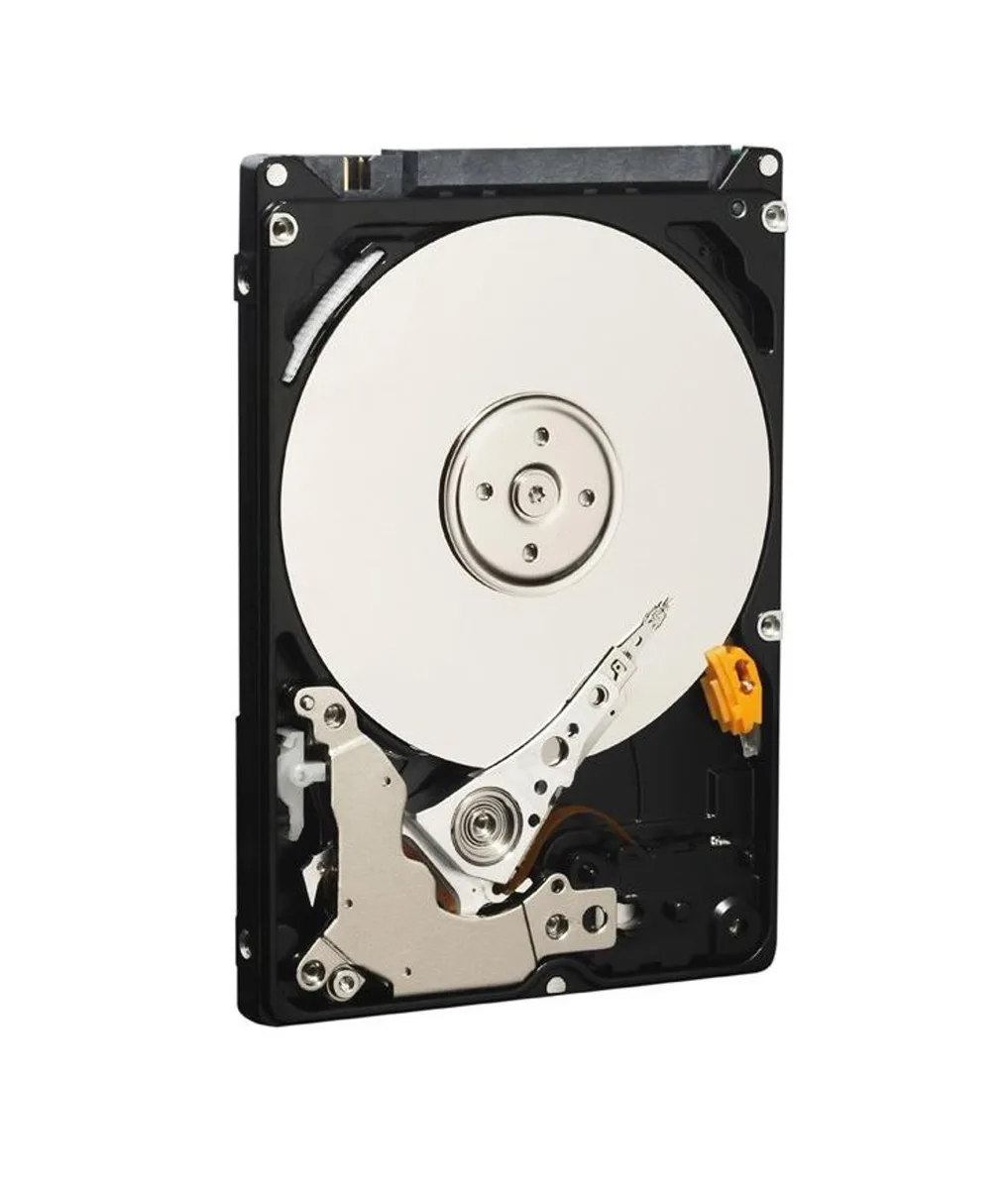 Lenovo Lenovo 45K0678 500 GB 2.5" 7200 RPM SATA laptop hard drive — product photo