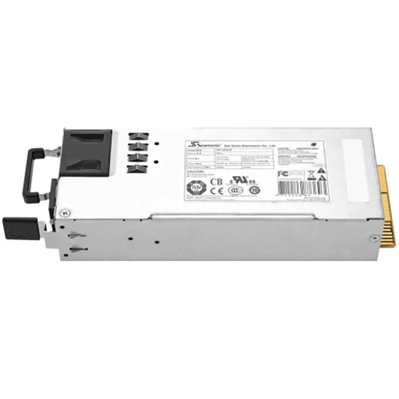 KHACHIMO KHACHIMO Server Power Supply for Lpstek S1M-162CGP2 1600W 80 PLUS PLATINUM — product photo