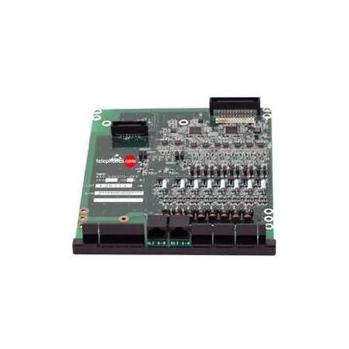 NEC Display Solutions NEC Display Solutions SL1100 1100021 BE110254 8-Port Analog Station Card — product photo