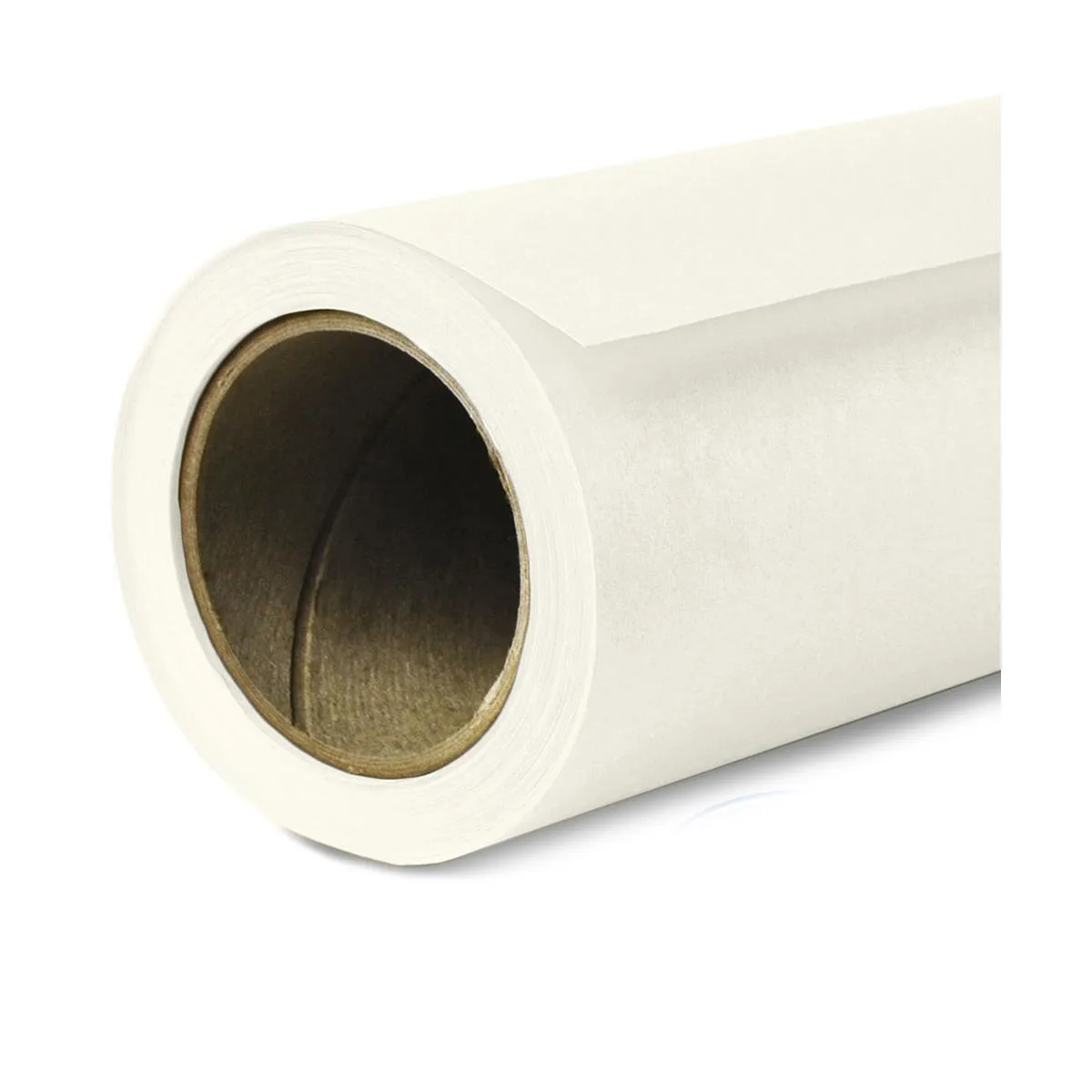 SAVAGE SAVAGE Widetone Seamless Background Paper 86" x 36' White #50 — product photo