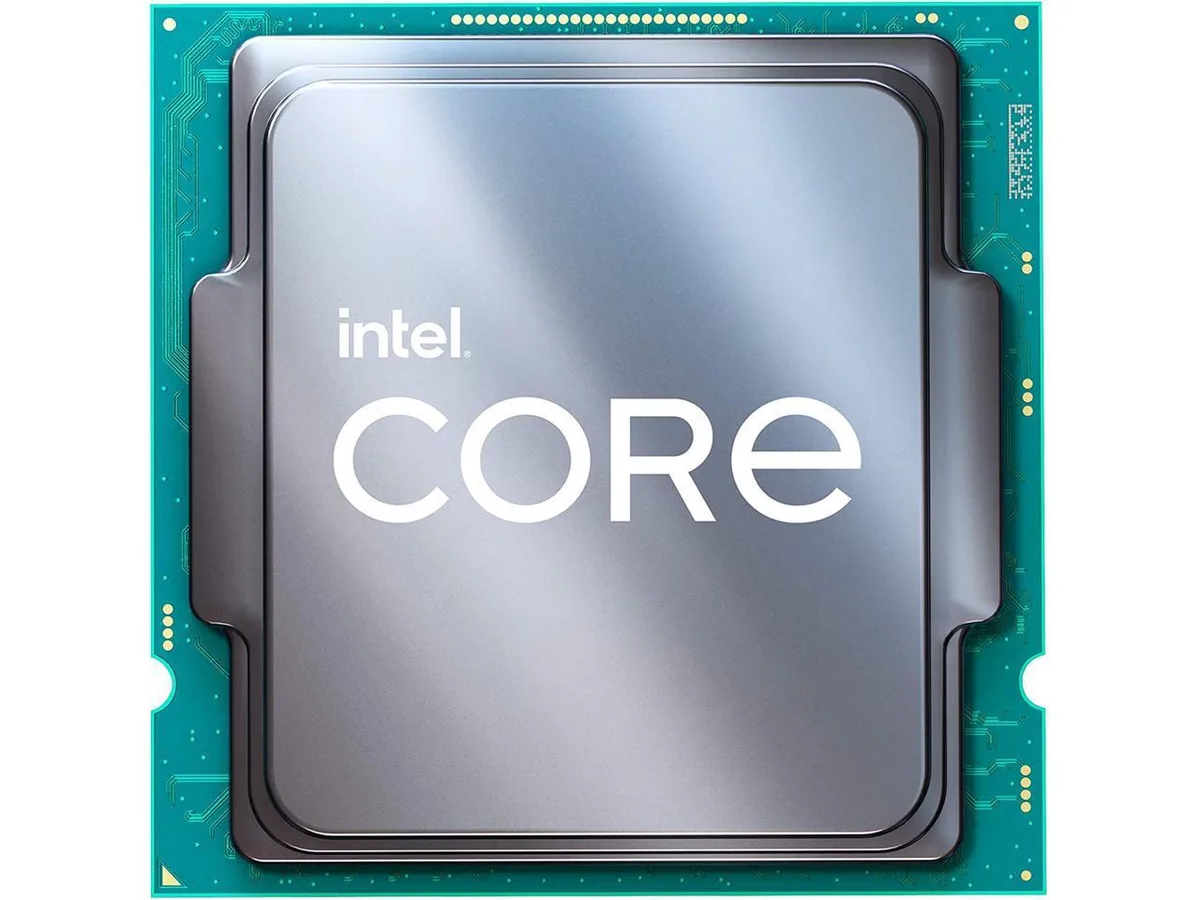 Intel Intel Core i7-12700 OEM desktop processor — product photo