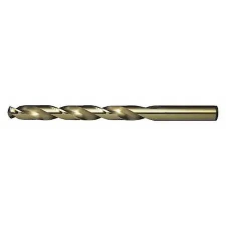Cleveland Cleveland Jobber Drill 23/64" Cobalt C70022 pneumatic accessory — product photo