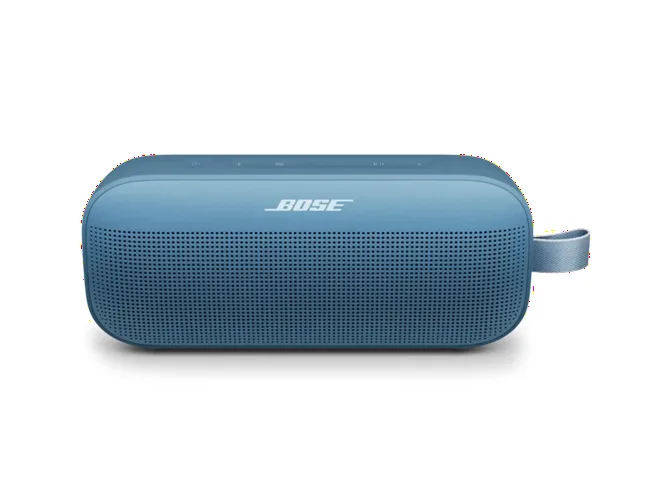 Bose Bose SoundLink Flex (2nd Gen) 887612-0200 portable speaker — product photo