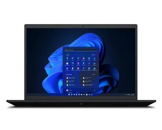 Lenovo Lenovo ThinkPad P1 G5 16" laptop i9-12900H RTX 3080 Ti 16GB 1TB — product photo